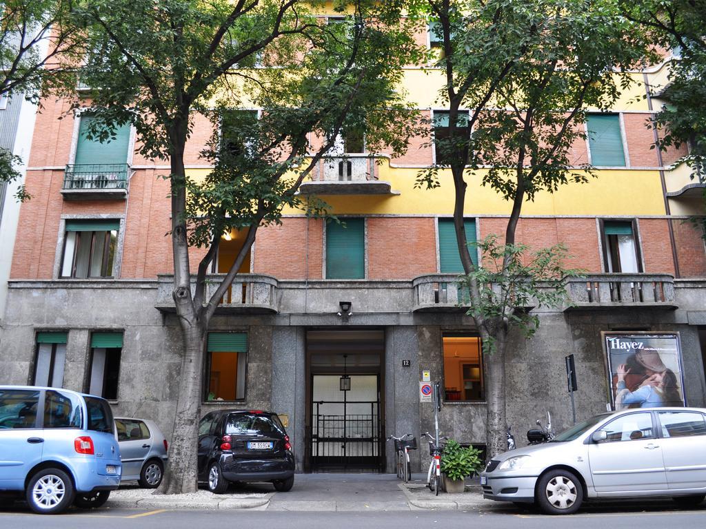 Couette-café Libeccio Bed & Breakfast