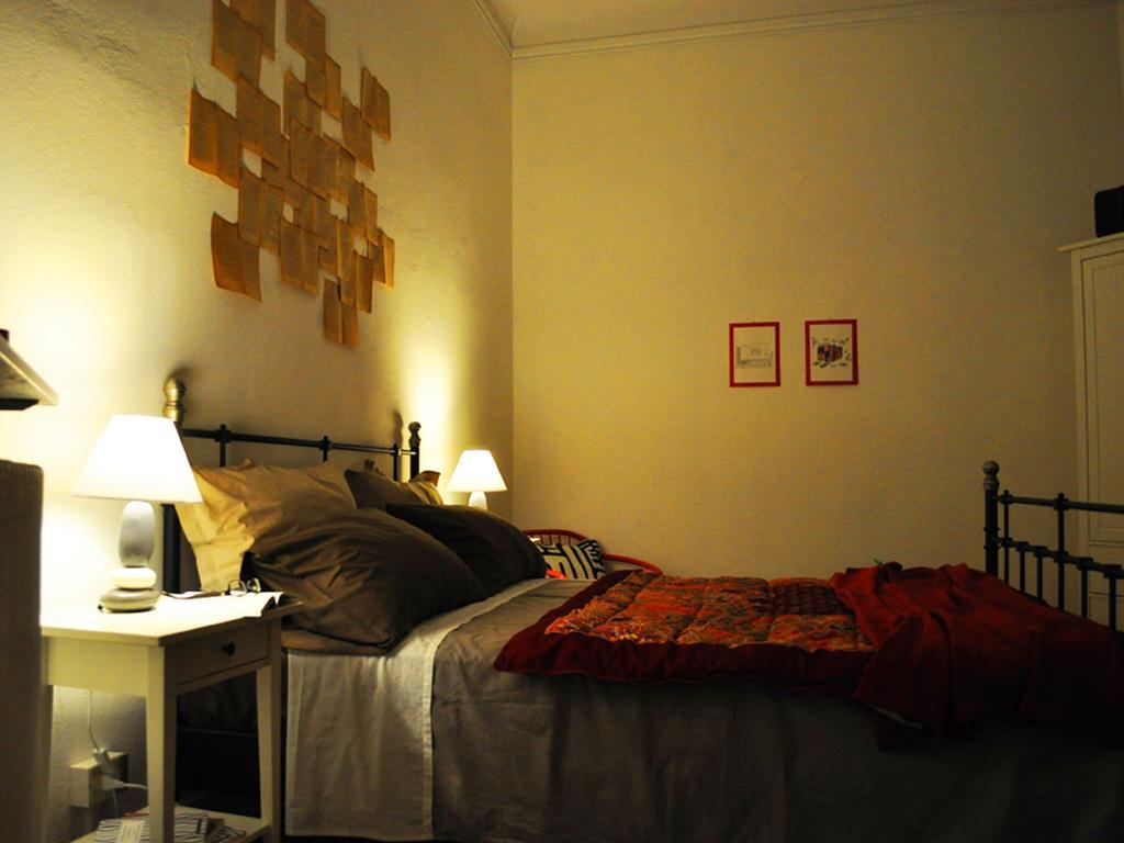 Libeccio Bed & Breakfast Couette-café Milan