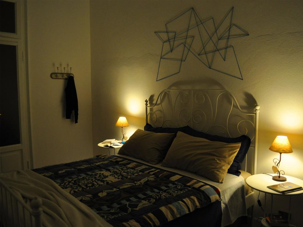 Couette-café Libeccio Bed & Breakfast