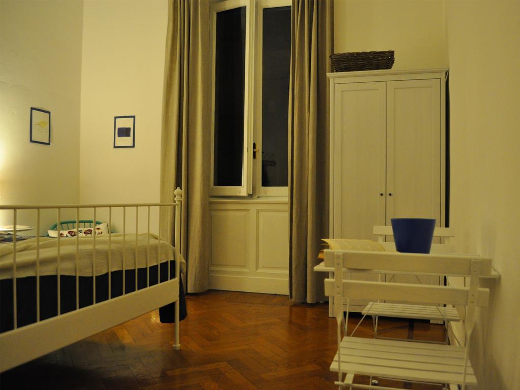 Libeccio Bed & Breakfast Couette-café
