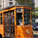 Libeccio Bed&Breakfast