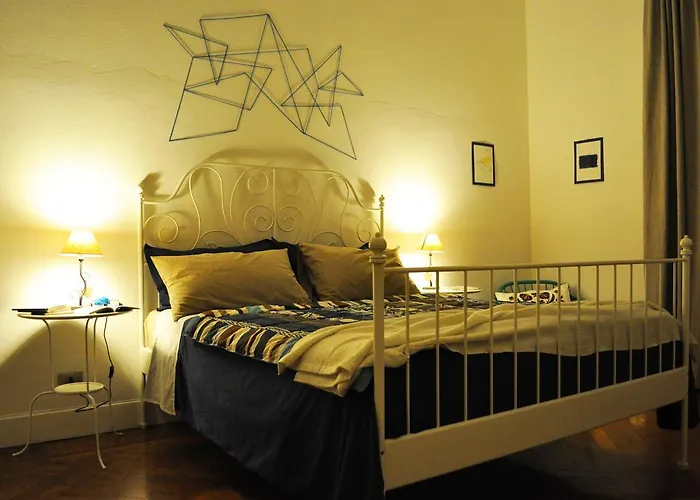 Libeccio Bed&Breakfast