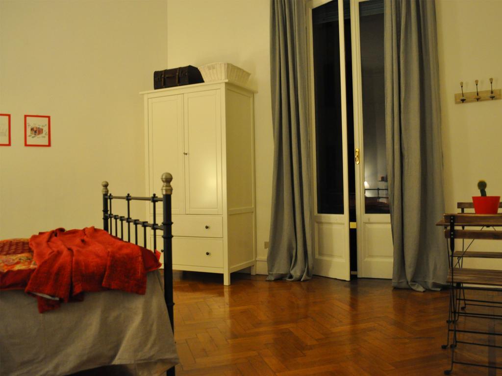 Libeccio Bed & Breakfast Milán